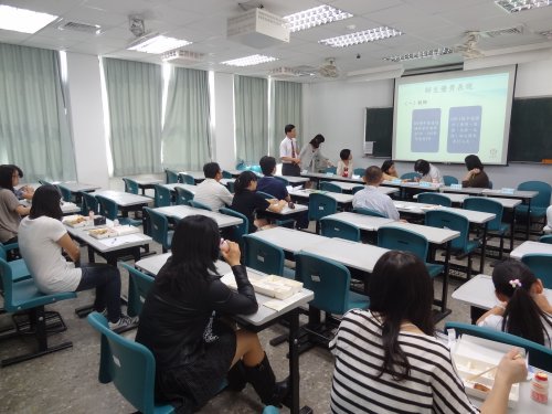 歷年至106學年度家長訪校日